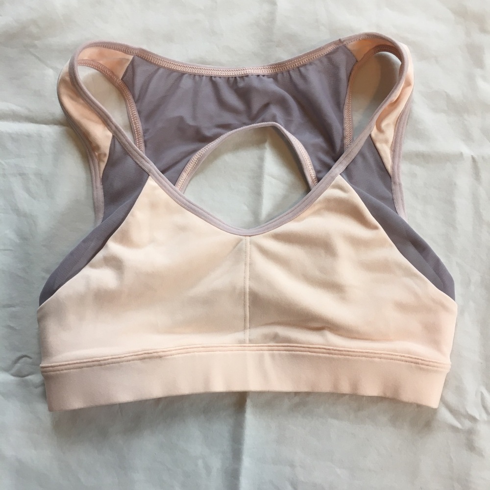 C9 by Champion Strappy Backed Sports Bra, XS